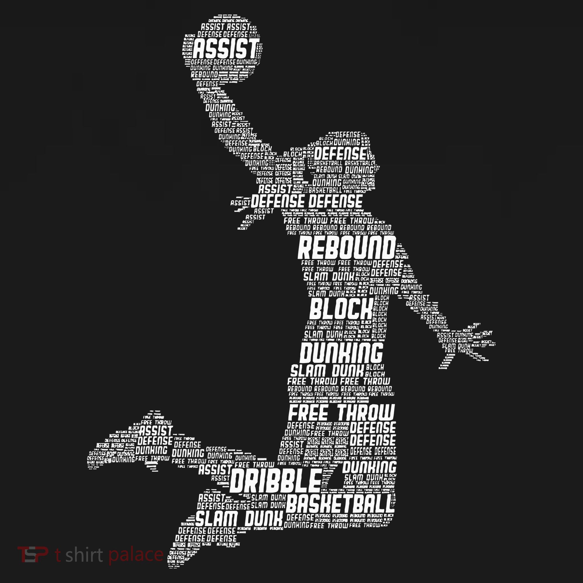 Basketball Girl Women's Tank Top
