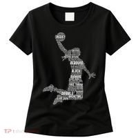 Basketball Girl Women's T-Shirt thumb 0