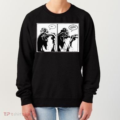 Buh Gok Chicken Women's Sweatshirt