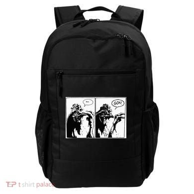 Buh Gok Chicken Backpack