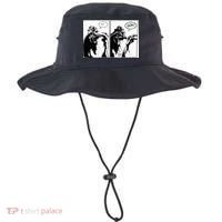 Buh Gok Chicken Bucket Hat thumb 0