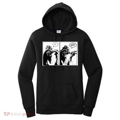Buh Gok Chicken Women's Hoodie