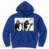 Buh Gok Chicken Hoodie thumb 0