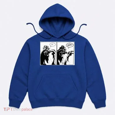 Buh Gok Chicken Hoodie