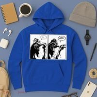 Buh Gok Chicken Hoodie thumb 3
