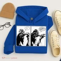 Buh Gok Chicken Hoodie thumb 4
