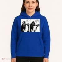 Buh Gok Chicken Hoodie thumb 5