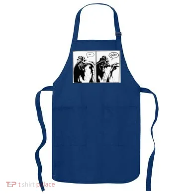 Apron