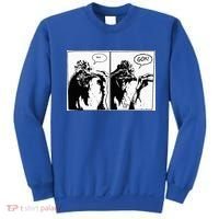 Buh Gok Chicken Sweatshirt thumb 0