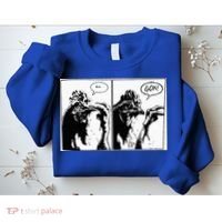 Buh Gok Chicken Sweatshirt thumb 2
