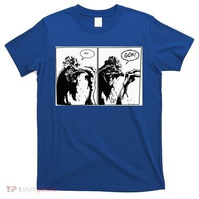 Buh Gok Chicken T-Shirt