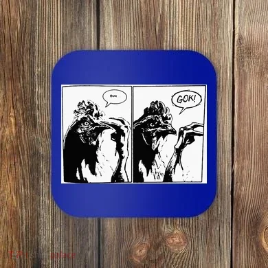 Coaster
