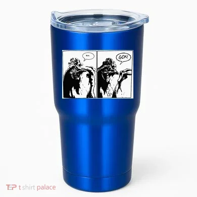 Tumbler