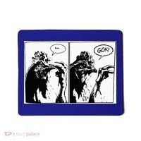 Buh Gok Chicken Mousepad thumb 0