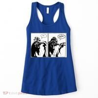 Buh Gok Chicken Women's Tank Top thumb 0