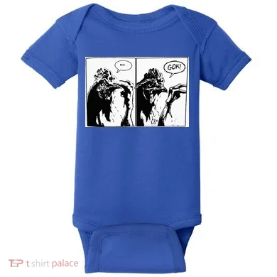 Baby Bodysuit