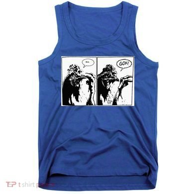 Buh Gok Chicken Tank Top