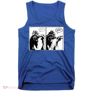 Buh Gok Chicken Tank Top