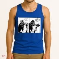 Buh Gok Chicken Tank Top thumb 3