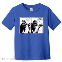 Buh Gok Chicken Toddler T-Shirt thumb 0