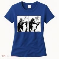 Buh Gok Chicken Women's T-Shirt thumb 0