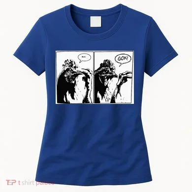 Buh Gok Chicken Women's T-Shirt
