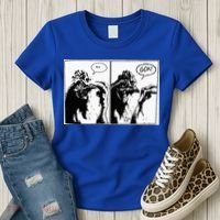Buh Gok Chicken Women's T-Shirt thumb 3