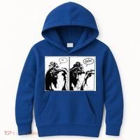 Buh Gok Chicken Kids Hoodie thumb 0