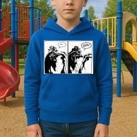 Buh Gok Chicken Kids Hoodie thumb 2