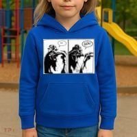 Buh Gok Chicken Kids Hoodie thumb 3