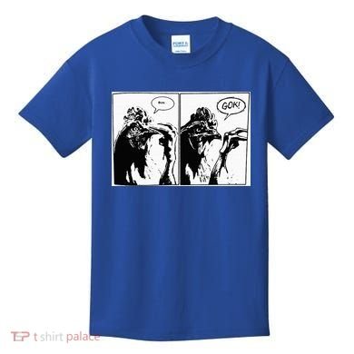 Buh Gok Chicken Kids T-Shirt