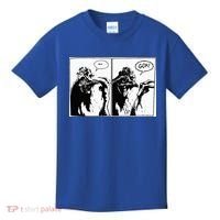 Buh Gok Chicken Kids T-Shirt thumb 0