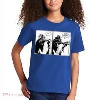 Buh Gok Chicken Kids T-Shirt thumb 2