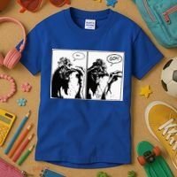 Buh Gok Chicken Kids T-Shirt thumb 3