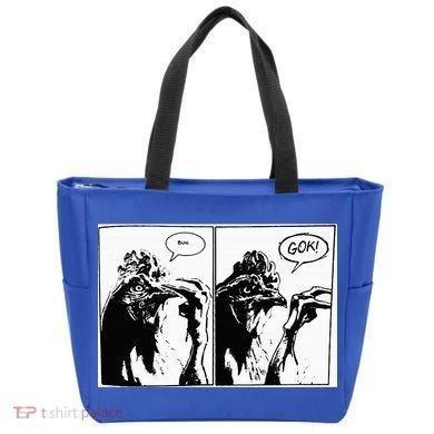 Buh Gok Chicken Tote Bag