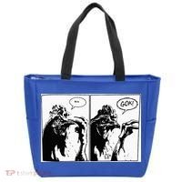 Buh Gok Chicken Tote Bag thumb 0