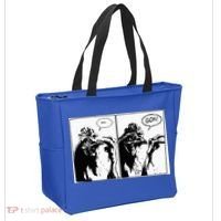 Buh Gok Chicken Tote Bag thumb 2