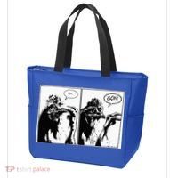 Buh Gok Chicken Tote Bag thumb 3