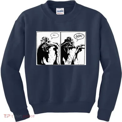 Kids Sweatshirt