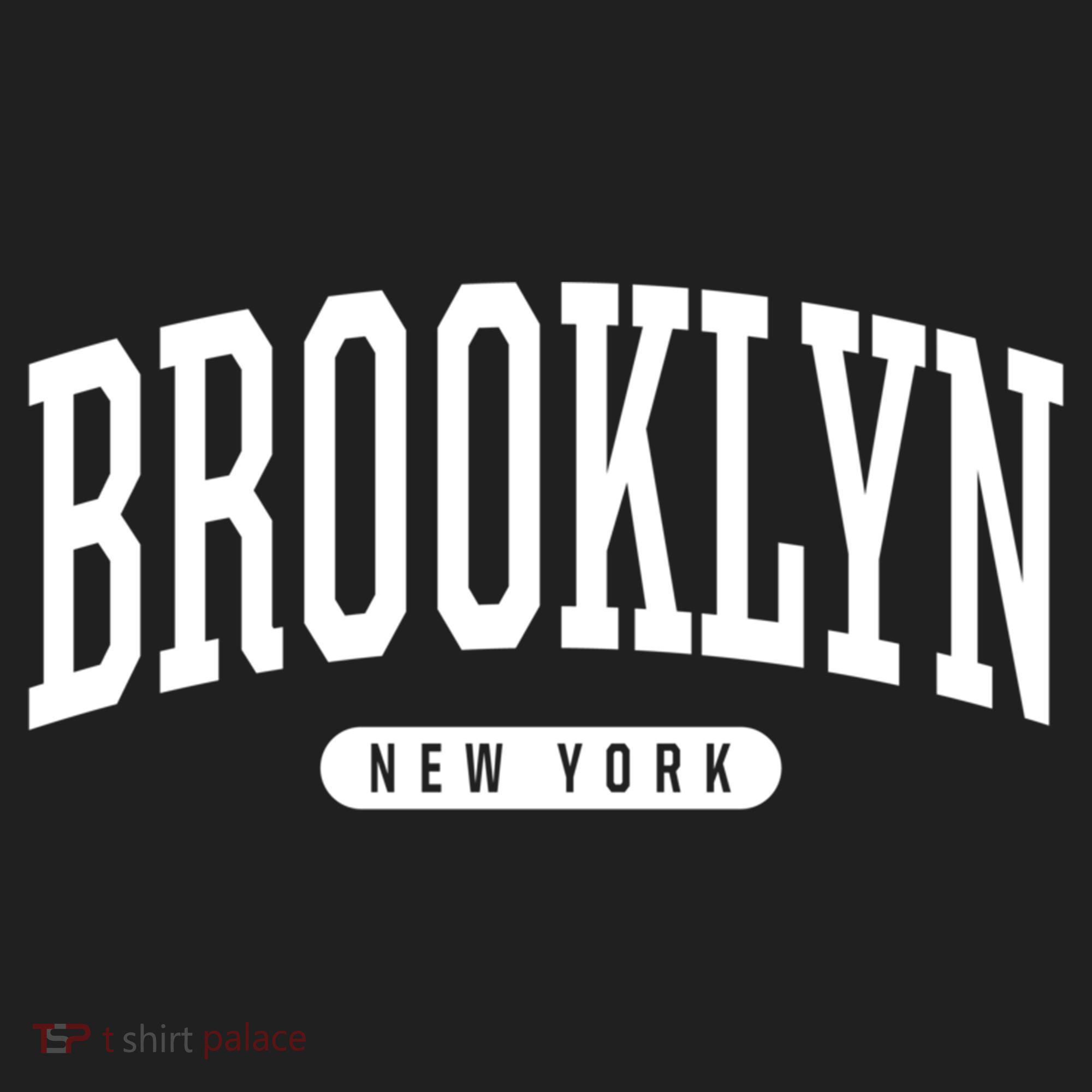Brooklyn Gift College University Style Ny Usa Beanie