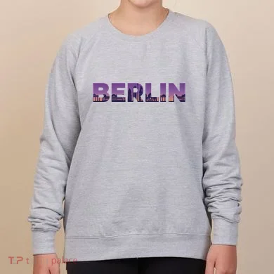 Women's Sweatshirt