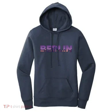 Women's Hoodie