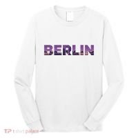 Berlin Germany City Long Sleeve Shirt thumb 0