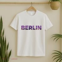 Berlin Germany City T-Shirt thumb 2