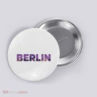 Berlin Germany City Button thumb 0
