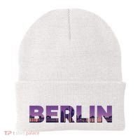 Berlin Germany City Beanie thumb 0
