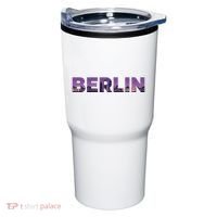 Berlin Germany City Tumbler thumb 0