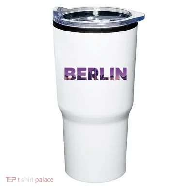 Tumbler