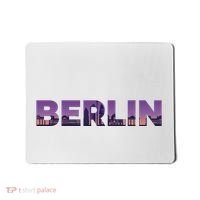 Berlin Germany City Mousepad thumb 0