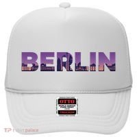 Berlin Germany City Hat thumb 0